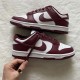 Nike Dunk Low Bordeaux DD1503-108 Bordeaux/Bílý