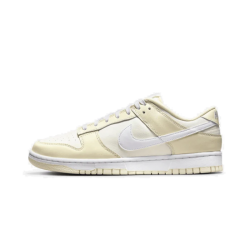 Nike Dunk Low Coconut Milk DJ6188-100 Coconut Milk/Bílý-Sail