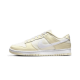 Nike Dunk Low Coconut Milk DJ6188-100 Coconut Milk/Bílý-Sail