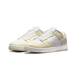 Nike Dunk Low Coconut Milk DJ6188-100 Coconut Milk/Bílý-Sail