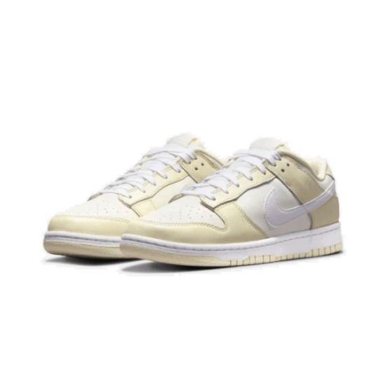 Nike Dunk Low Coconut Milk DJ6188-100 Coconut Milk/Bílý-Sail