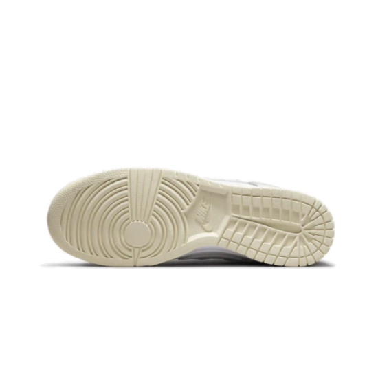 Nike Dunk Low Coconut Milk DJ6188-100 Coconut Milk/Bílý-Sail