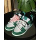 Nike Dunk Low Disrupt 2 Malachite DH4402-001 Phantom/University Modrý-Malachite