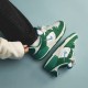 Nike Dunk Low Disrupt 2 Malachite DH4402-001 Phantom/University Modrý-Malachite