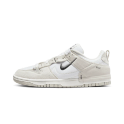 Nike Dunk Low Disrupt 2 Pale Ivory Černá DH4402-101 Pale Ivory/Černá