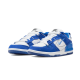 Nike Dunk Low Disrupt 2 Bílý University Modrý DH4402-102 Bílý/University Modrý-Hyper Royal