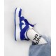 Nike Dunk Low Disrupt Game Royal CK6654-100 Gameroyal/Summitwhite