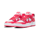 Nike Dunk Low Disrupt Siren Červené CK6654-601 Sirenred/Bílý