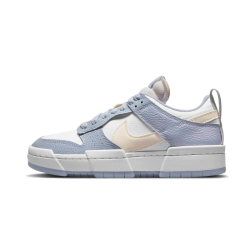 Nike Dunk Low Disrupt Summit Bílý Ghost DJ3077-100 Summit Bílý/Desert Sand-Ghost-Sail