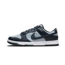 Nike Dunk Low Georgetown DD1391-003 Midnight Navy/Šedá