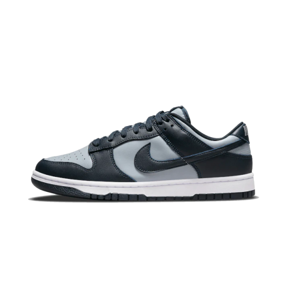 Nike Dunk Low Georgetown DD1391-003 Midnight Navy/Šedá