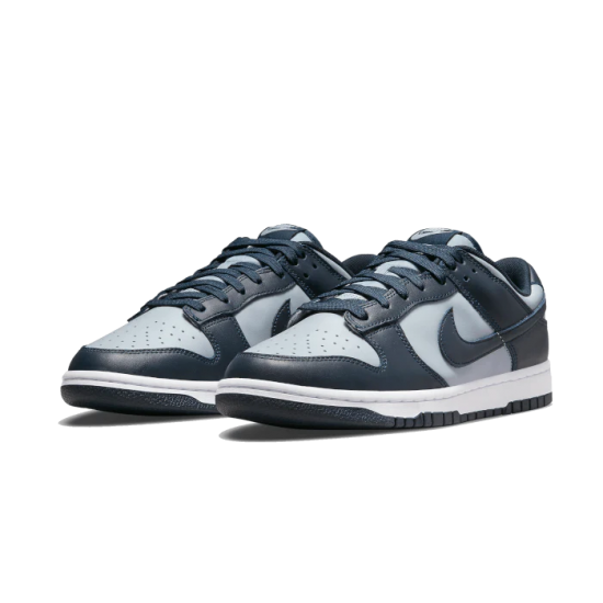 Nike Dunk Low Georgetown DD1391-003 Midnight Navy/Šedá