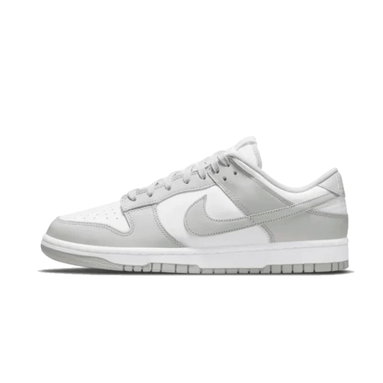 Nike Dunk Low Šedá Fog DD1391-103 Bílý/Šedá Fog