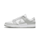 Nike Dunk Low Šedá Fog DD1391-103 Bílý/Šedá Fog