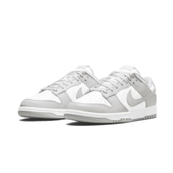 Nike Dunk Low Šedá Fog DD1391-103 Bílý/Šedá Fog