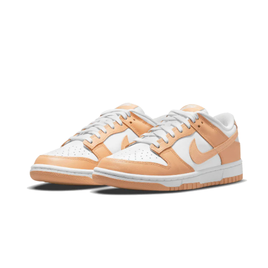 Nike Dunk Low Harvest Moon DD1503-114 Sail/Harvest Moon