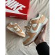 Nike Dunk Low Harvest Moon DD1503-114 Sail/Harvest Moon