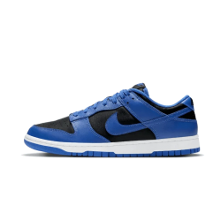 Nike Dunk Low Hyper Cobalt DD1391-001 Černá/Hyper Cobalt-Bílý