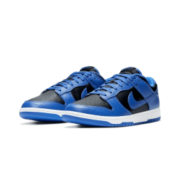 Nike Dunk Low Hyper Cobalt DD1391-001 Černá/Hyper Cobalt-Bílý