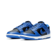 Nike Dunk Low Hyper Cobalt DD1391-001 Černá/Hyper Cobalt-Bílý