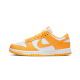 Nike Dunk Low Laser Oranžovýý DD1503-800 Laserorange/Bílý-Laserorange