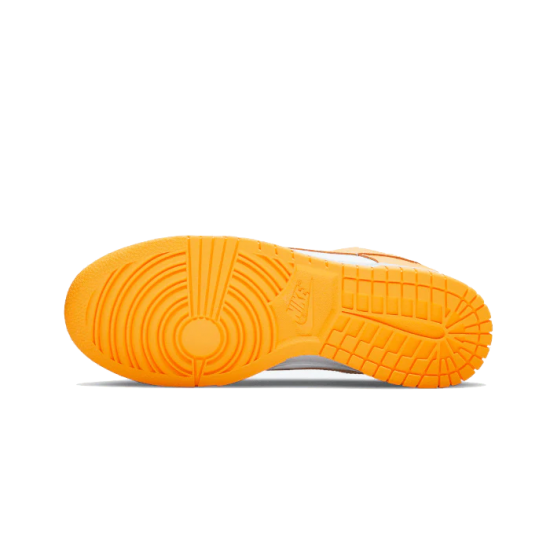 Nike Dunk Low Laser Oranžovýý DD1503-800 Laserorange/Bílý-Laserorange