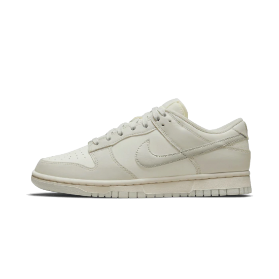 Nike Dunk Low Light Bone DD1503-107 Sail/Lightbone-Cashmere-Paleivory