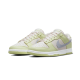 Nike Dunk Low Lime Ice DD1503-600 Lightpink/Ghostlime/Bílý