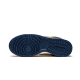 Nike Dunk Low Michigan CW1590-700 Universitygold/Navy/Bílý