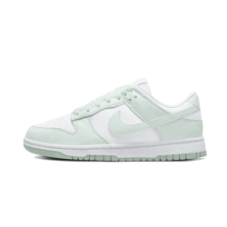 Nike Dunk Low Next Nature Bílý Mint DN1431-102 Bílý/Mint