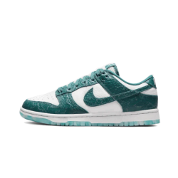 Nike Dunk Low Ocean DV3029-100 Summit Bílý/Bright Spruce