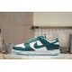 Nike Dunk Low Ocean DV3029-100 Summit Bílý/Bright Spruce