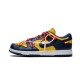 Nike Dunk Low Off-Bílý Michigan CT0856-700 Midnight Navy/Varsity Maize