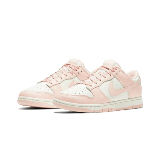 Nike Dunk Low Oranžovýý Pearl DD1503-102 Sail/Oranžovýý