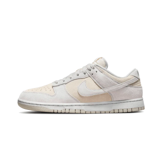 Nike Dunk Low Premium Vast Šedá DD8338-001 Vast Šedá/Summit Bílý/Pearl Bílý