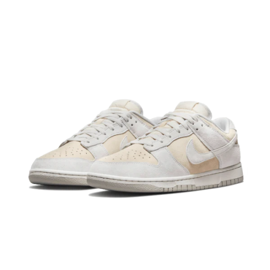 Nike Dunk Low Premium Vast Šedá DD8338-001 Vast Šedá/Summit Bílý/Pearl Bílý