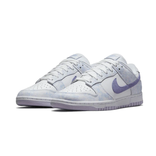 Nike Dunk Low Nachový Pulse DM9467-500 Nachový Pulse/Bílý