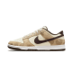 Nike Dunk Low Retro Prm Animal Pack Giraffe DH7913-200 Beach/Baroque Hnědý-Canvas-Sail