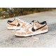 Nike Dunk Low Retro Prm Animal Pack Giraffe DH7913-200 Beach/Baroque Hnědý-Canvas-Sail