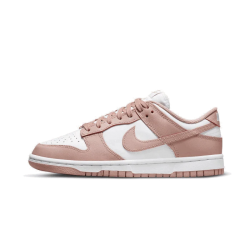 Nike Dunk Low Rose Whisper DD1503-118 Bílý/Rose Whisper