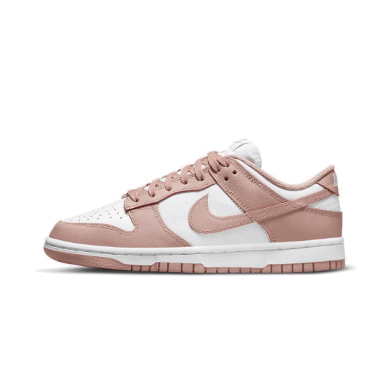 Nike Dunk Low Rose Whisper DD1503-118 Bílý/Rose Whisper