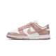 Nike Dunk Low Rose Whisper DD1503-118 Bílý/Rose Whisper