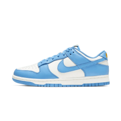 Nike Dunk Low Sail Coast DD1503-100 Sail/Coast-Universitygold