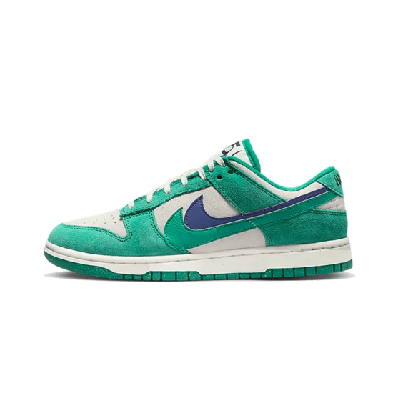 Nike Dunk Low Se 85 Neptune Zelená DO9457-101 Sail/Lapis/Off Noir/Neptune Zelená