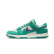 Nike Dunk Low Se 85 Neptune Zelená DO9457-101 Sail/Lapis/Off Noir/Neptune Zelená