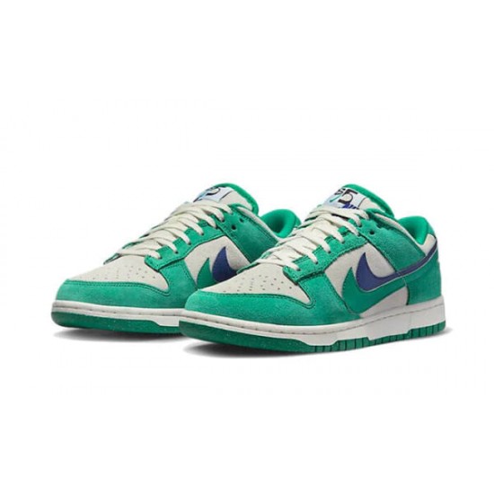 Nike Dunk Low Se 85 Neptune Zelená DO9457-101 Sail/Lapis/Off Noir/Neptune Zelená