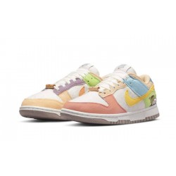 Nike Dunk Low Se Sun Club  