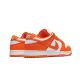 Nike Dunk Low Sp Oranžovýý Blaze (Syracuse) CU1726-101 Bílý/Oranžovýý