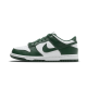 Nike Dunk Low Spartan Zelená