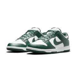 Nike Dunk Low Spartan Zelená  